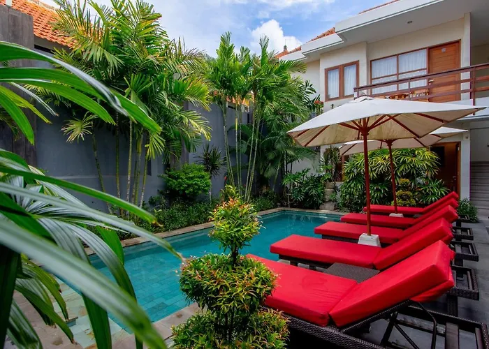 Asoka Hotel & Suite