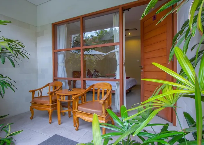 Asoka Hotel & Suite