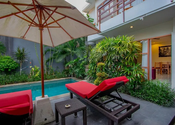 Asoka Hotel & Suite