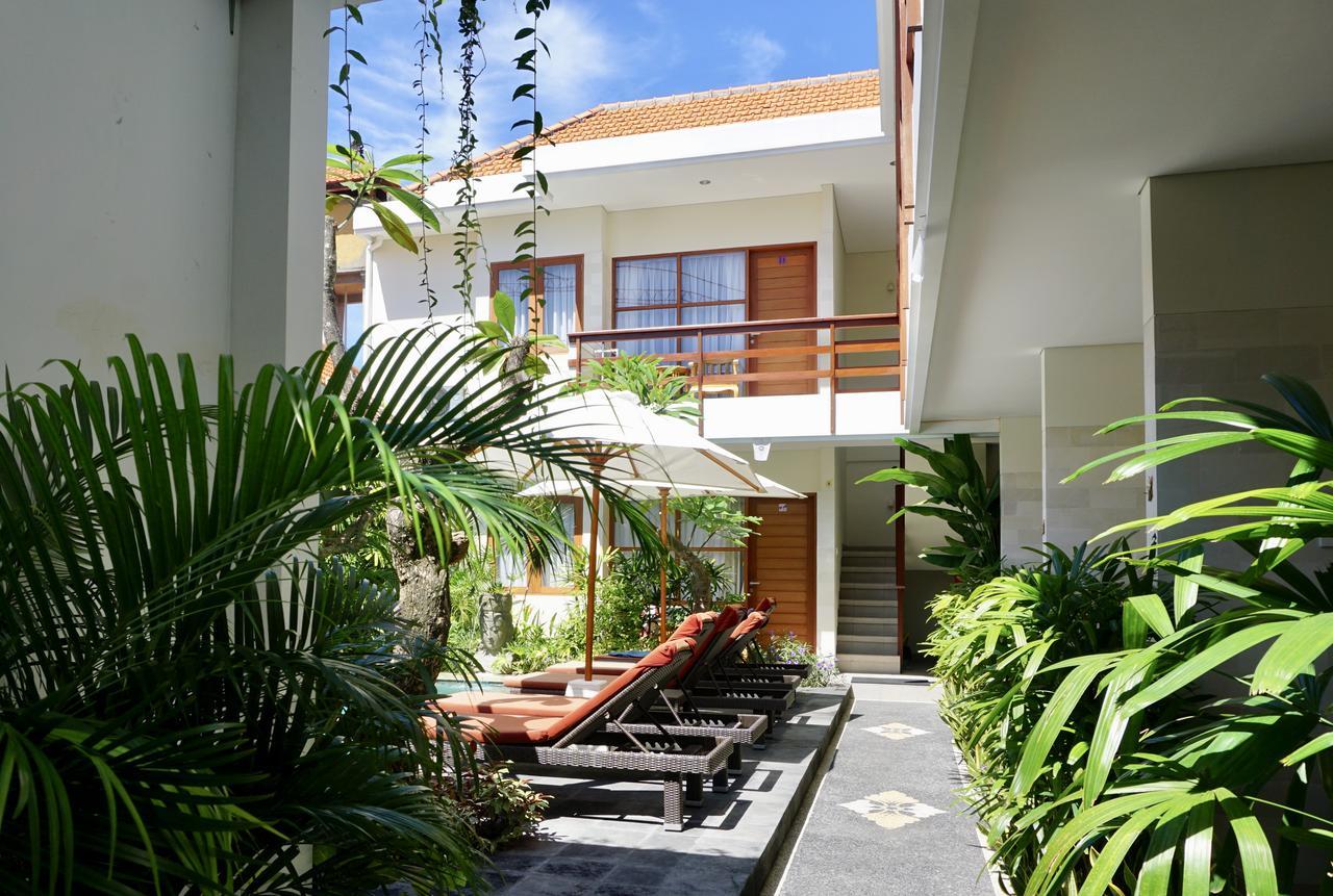 Asoka & Privatunterkunft